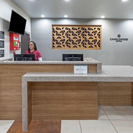 Candlewood Suites - Muskogee By Ihg Luaran gambar