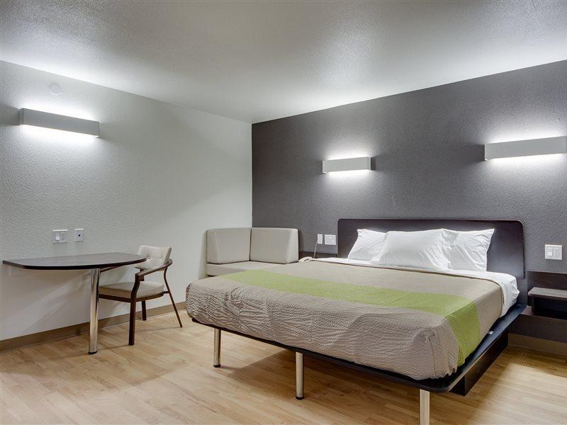 Candlewood Suites - Muskogee By Ihg Luaran gambar