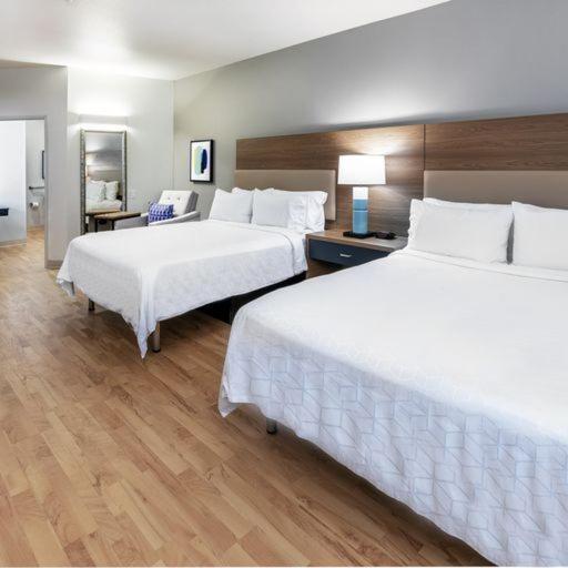 Candlewood Suites - Muskogee By Ihg Luaran gambar