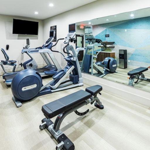 Candlewood Suites - Muskogee By Ihg Luaran gambar