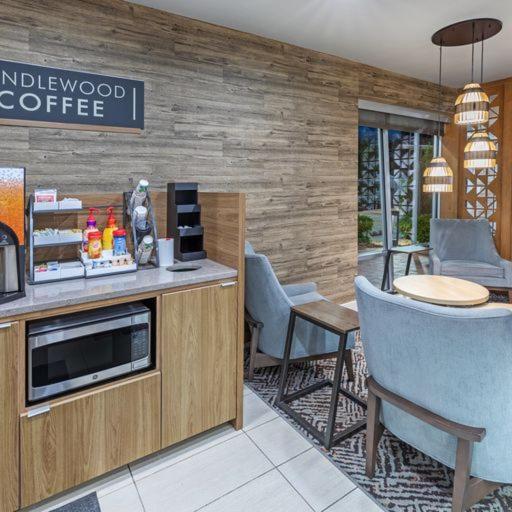 Candlewood Suites - Muskogee By Ihg Luaran gambar