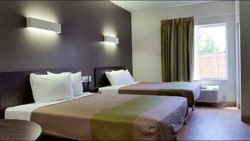 Candlewood Suites - Muskogee By Ihg Luaran gambar