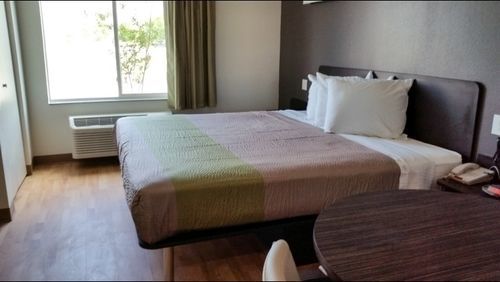 Candlewood Suites - Muskogee By Ihg Luaran gambar